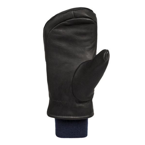 Рукавицы РОДЕО УЛЬТРА зимние шелтер микро