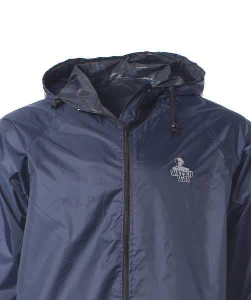 Костюм ТАЙФУН с БР (т.синий)