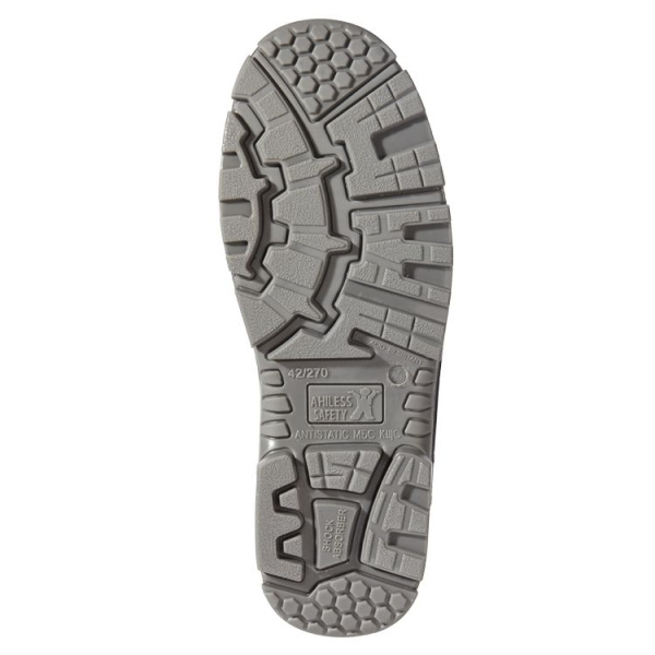 Ботинки КОРВЕТ-2 ПУ-ТПУ шерст. мех с КП