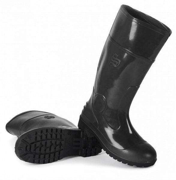 Сапоги ПВХ STEP с МП