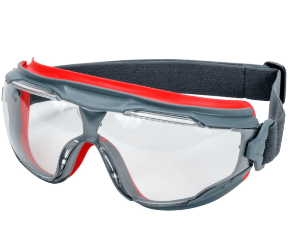 Очки 3M™ GG501-EU, н/в, АЗП