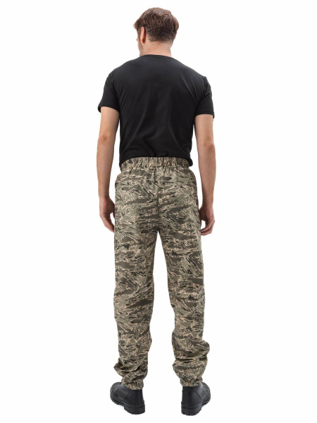 Костюм МАСКХАЛАТ с БР (кмф легион серый)