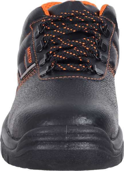 Полуботинки МАСТЕР ПУ с МП