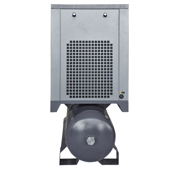 Винтовой компрессор FUBAG FSKR 11-8 / 270