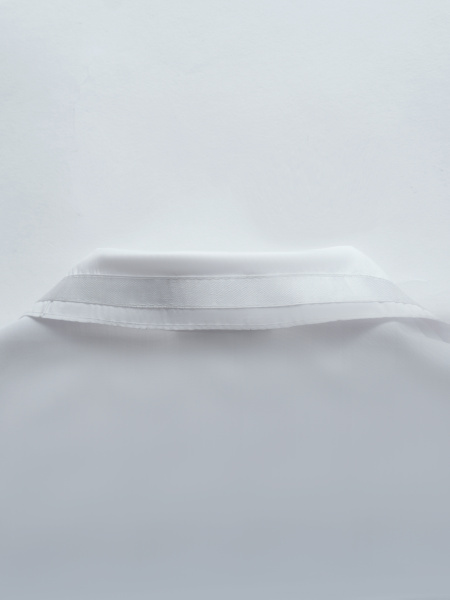 Халат СТАНДАРТ женский (белый)