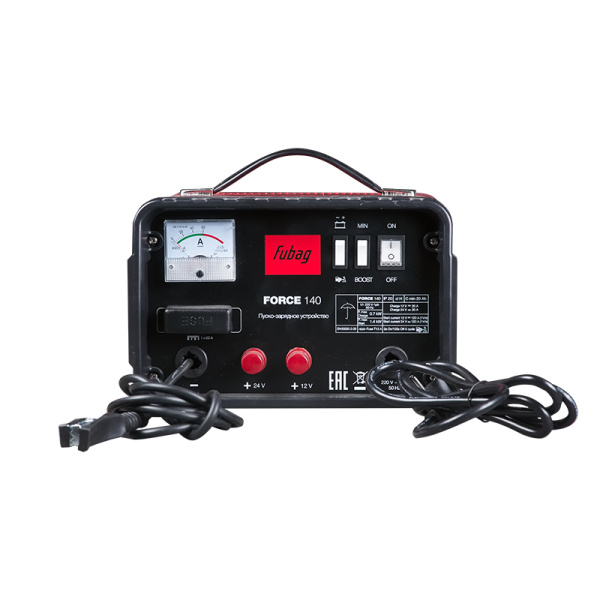 Пуско-зарядное устройство FORCE 140