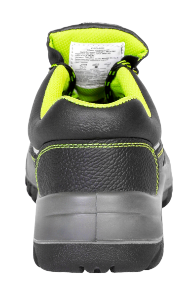 Полуботинки СПЕЦ ПУ/ПУ с МП