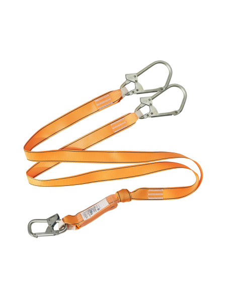 Строп Ад+К25 (лента, вар.2) 1,80м