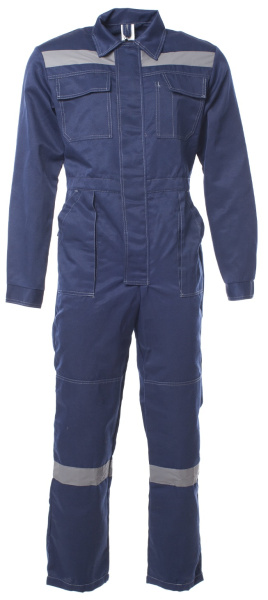 Комбинезон АНТЕЙ с СОП (синий)