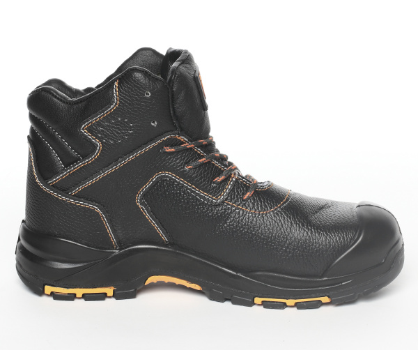 Ботинки ЭТАЛОН-ЭЛЕКТРА PL4-CW ПУ-Нитрил нат.мех с ПП