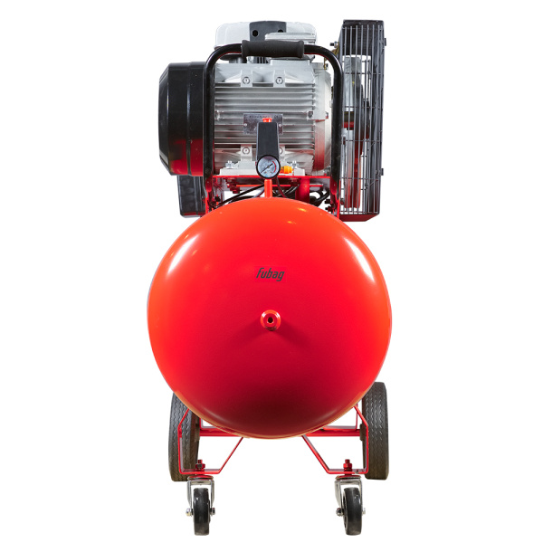 Ременной одноступенчатый компрессор FUBAG B10000B/270 CT11