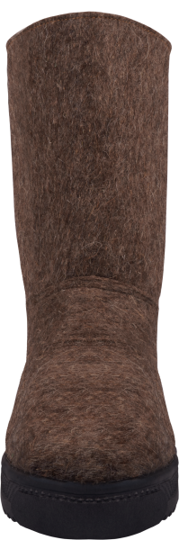 Сапоги войлочные