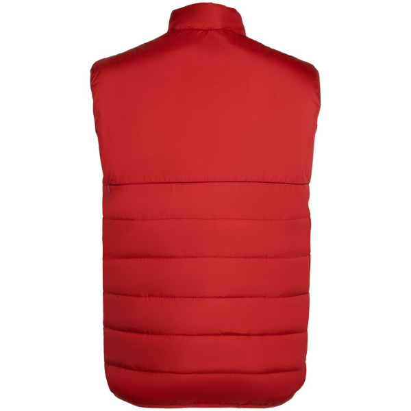 Жилет LEVEN (красный)