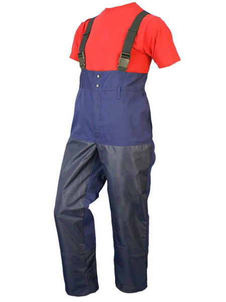 Костюм Нефтяника 70% защитное покрытие + дополнительная защита от гнуса