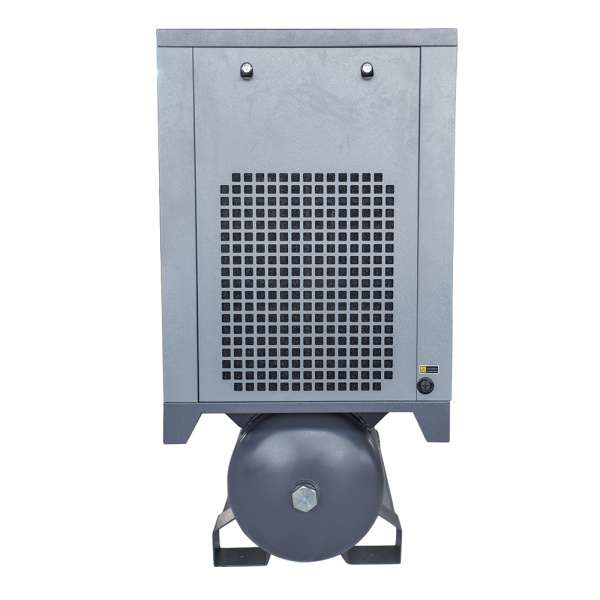 Винтовой компрессор FUBAG FSKD 11-10 / 270