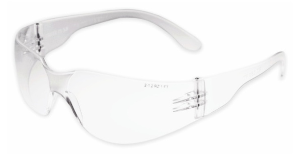 Очки РОСОМЗ™ RZ-15 START 11540 открытые 2С-1,2 PС