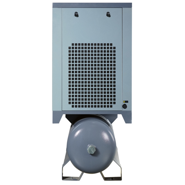 Компрессор винтовой FUBAG FSKR 11-10/270