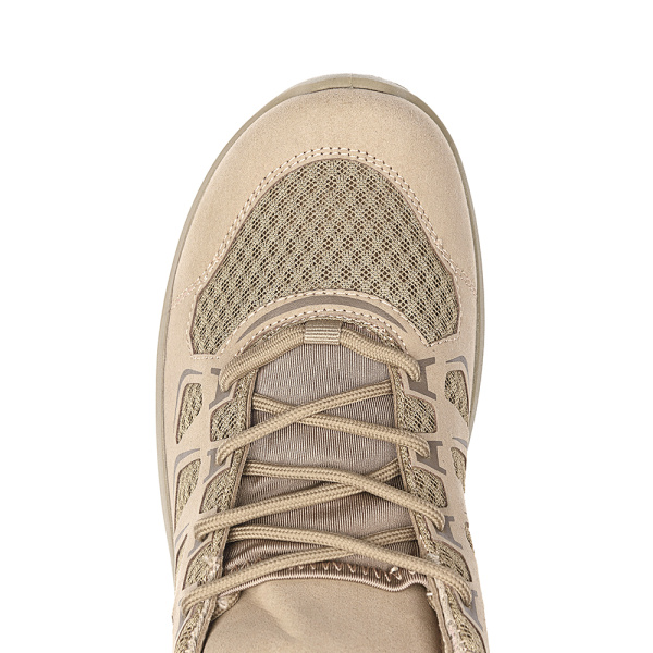 Полуботинки ЛИДЕР 178 ПУ-Резина (бежевый)