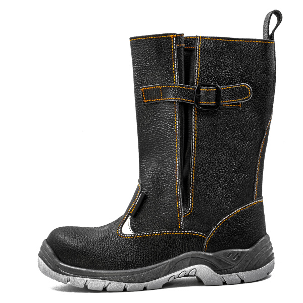 Сапоги рабочие с МП