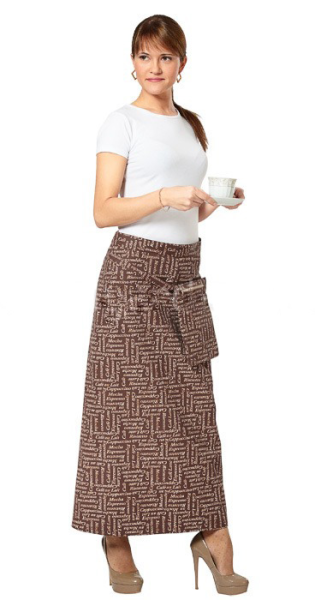 Фартук Капучино