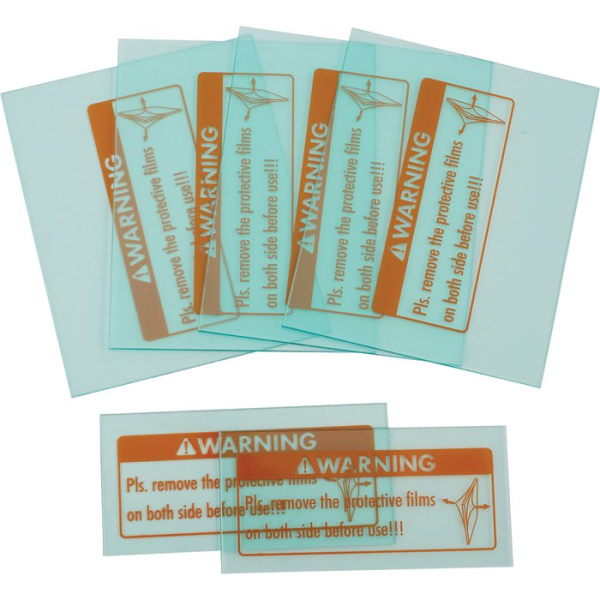 Стекло для маски сварщика FUBAG OPTIMA 9.13 VISOR (внутреннее)