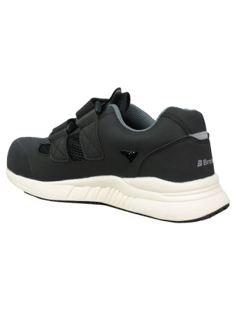 Сандалии BRODEKS PULSE S1P ЭВА-Нитрил (черный)