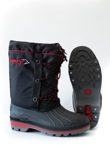 Бахилы ТЭП SARDONIX БЕРКУТ 171-03 зимние со шнурками