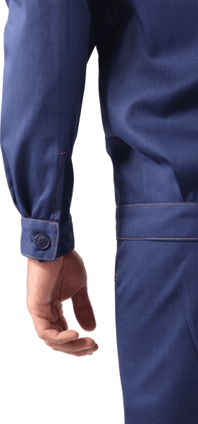 Костюм МУРАВЕЙ с БР (т.синий)