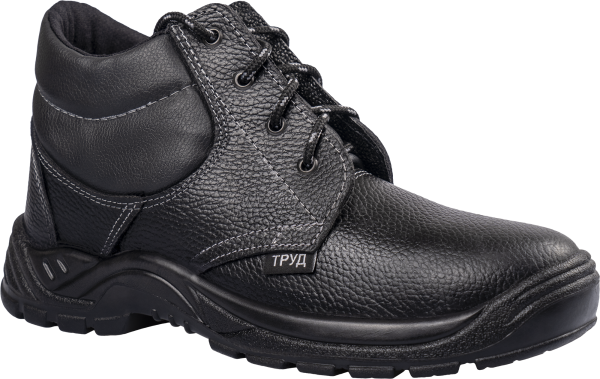 Ботинки ТРУД