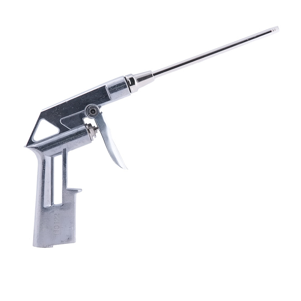 Пневмопистолет продувочный FUBAG удлиненный 170л/м 4бар блистер