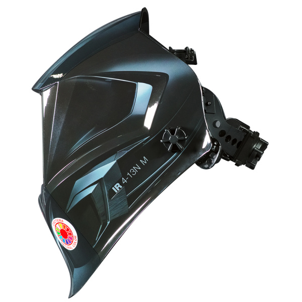 Маска сварщика FUBAG ХАМЕЛЕОН IR 4-13N M