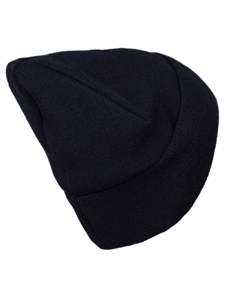 Шапка BRODEKS LIGHT LONGER (т.синий)