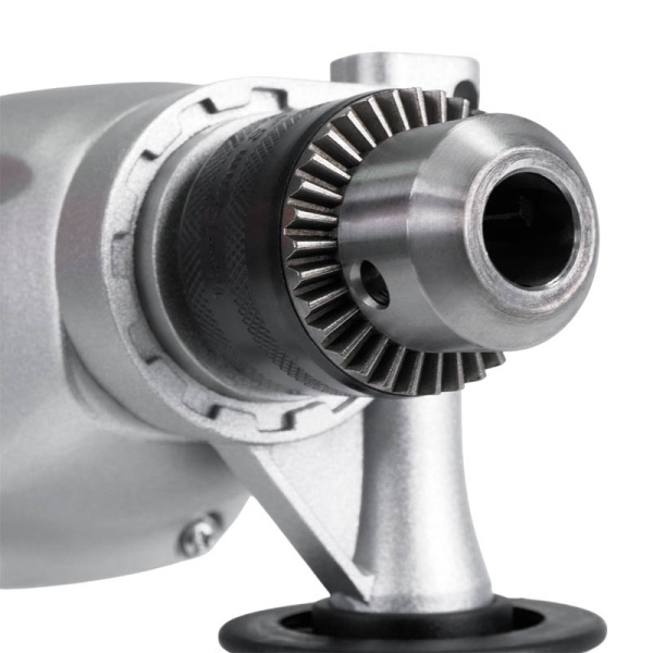 Дрель ударная ИНТЕРСКОЛ ДУ-16/1050ЭР 1050Вт