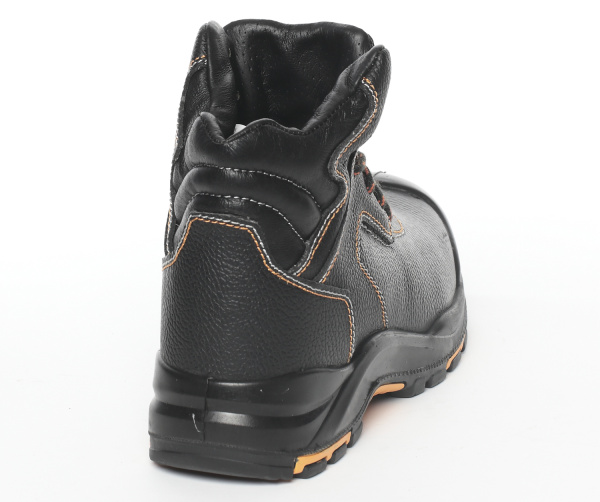 Ботинки ЭТАЛОН-ЭЛЕКТРА PL4-CW ПУ-Нитрил нат.мех с ПП