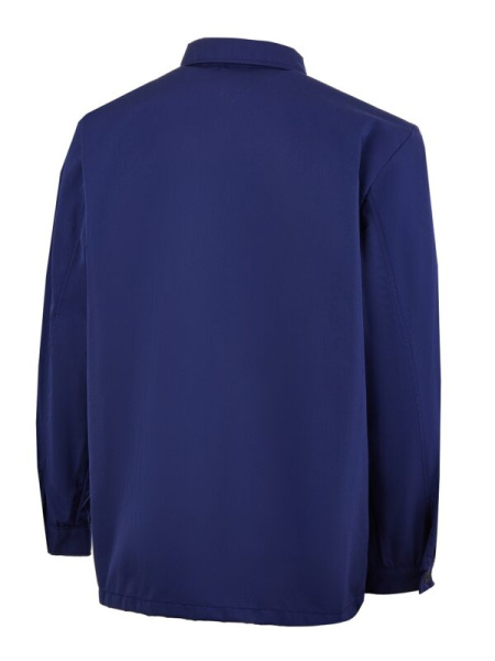 Куртка-рубашка ЭНЕРГИЯ АРАМИД АР-2 (т.синий)