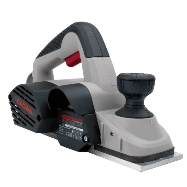 Электрический рубанок CROWN CT14019X 710Вт
