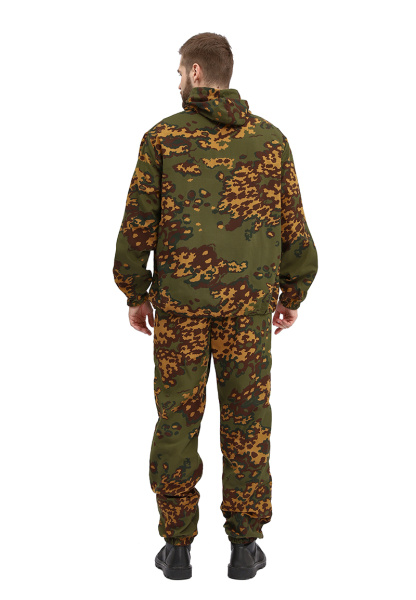 Костюм МАСКХАЛАТ с БР (кмф лягушка)