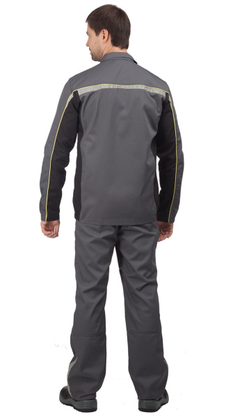 Костюм Окленд