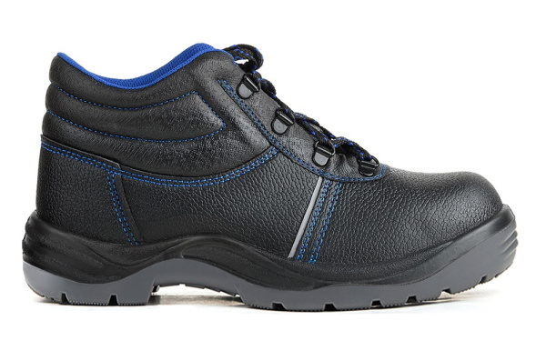 Ботинки ЛИДЕР 13Т ПУ-ТПУ с ТП