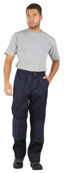 Костюм Индиго