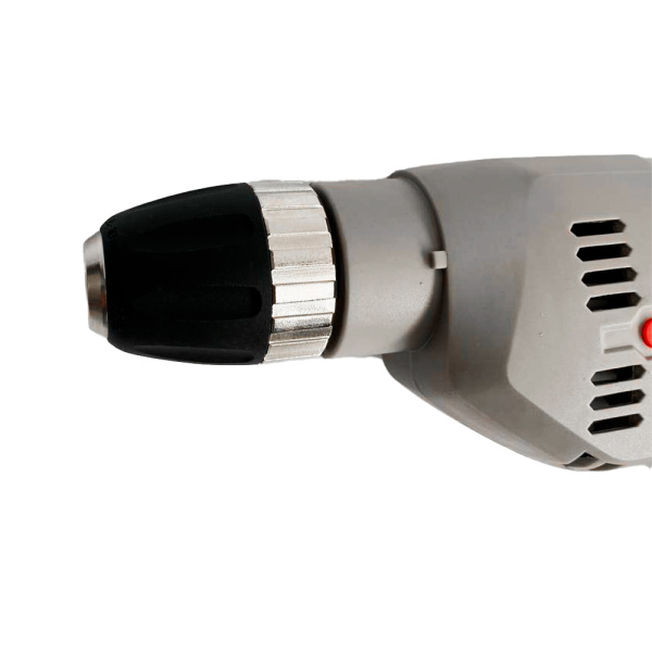 Дрель безударная CROWN CT10126C 400Вт 0-3000об/мин БЗП 0,8-10мм