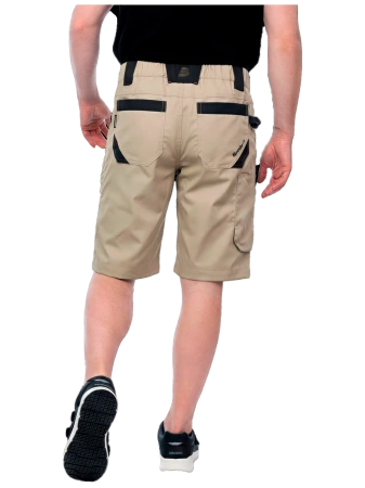 Шорты Brodeks KS327 (бежевый)