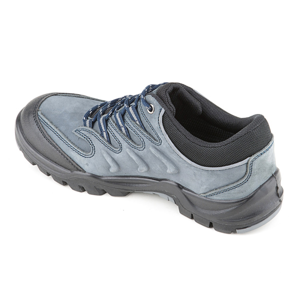 Полуботинки ЛИДЕР WG2-25-NT-1 ПУ-Резина (синий)