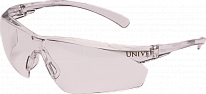Очки UNIVET™ 505UP, прозрачные, покрытие AS/AF