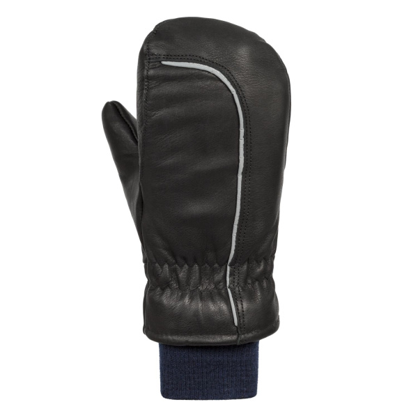 Рукавицы РОДЕО УЛЬТРА зимние шелтер микро