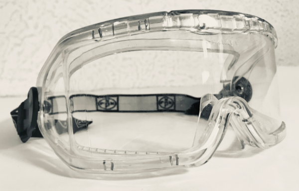 Очки ЗАЩИТА п/в (005)