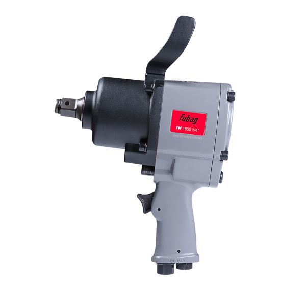 Пневмогайковерт ударный FUBAG IW1600 3/4 дюйма