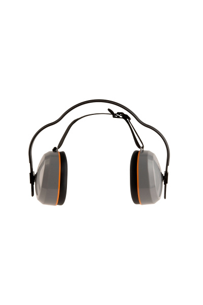 Наушники JETA SAFETY JEM-603-A-010 DYNAMIC с лентой для фиксации 27 дБ