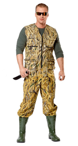 Жилет Следопыт