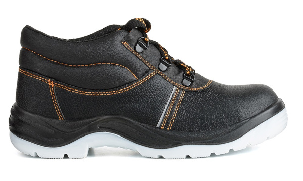 Ботинки ЛИДЕР 112Т ПУ-ТПУ с МП